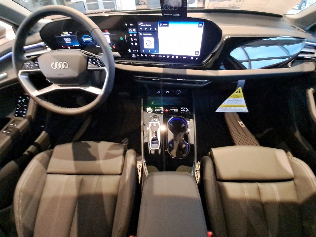 New 2025 Audi A5 2.0T Premium Plus image 23