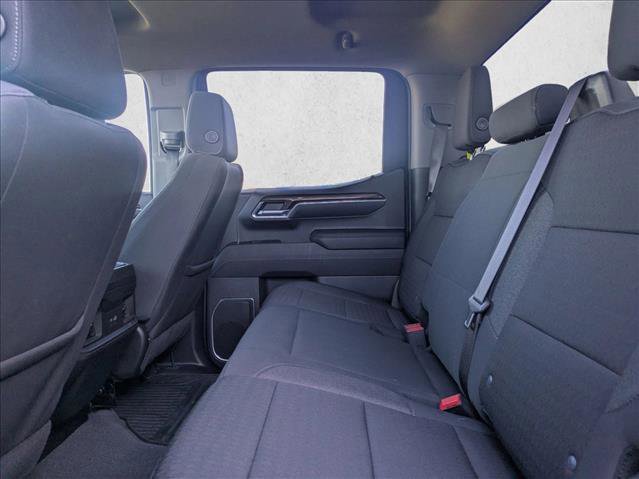 Used 2024 Chevrolet Silverado 1500 RST image 14