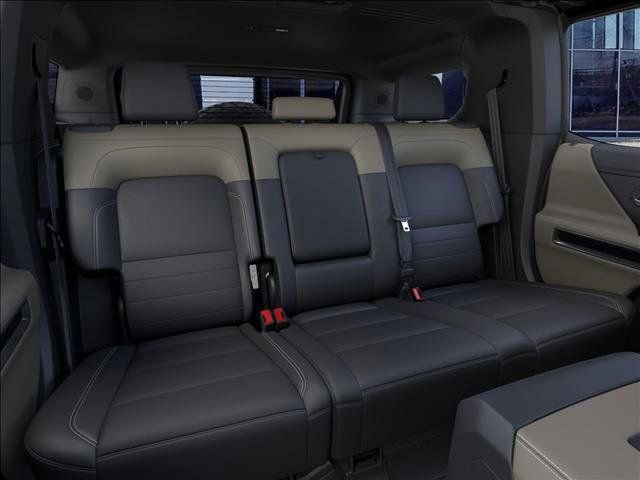 Used 2026 GMC Hummer EV SUV image 17
