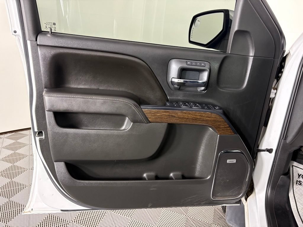 Used 2017 GMC Sierra 1500 Denali AWD/4WD image 16