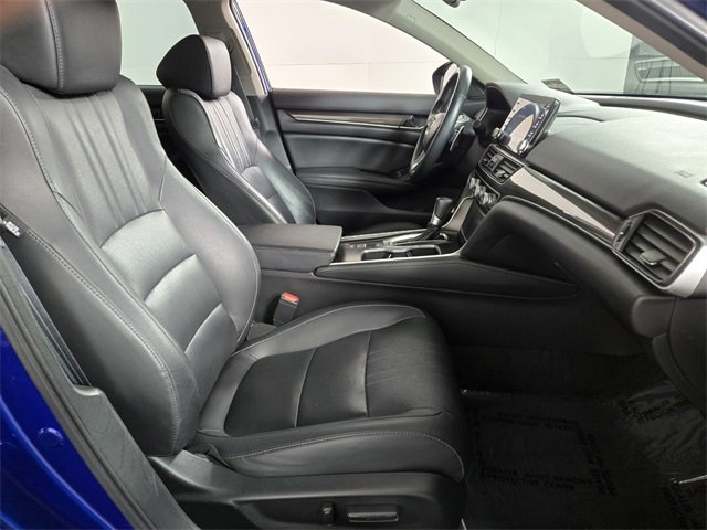 Used 2021 Honda Accord Sport Special Edition image 22