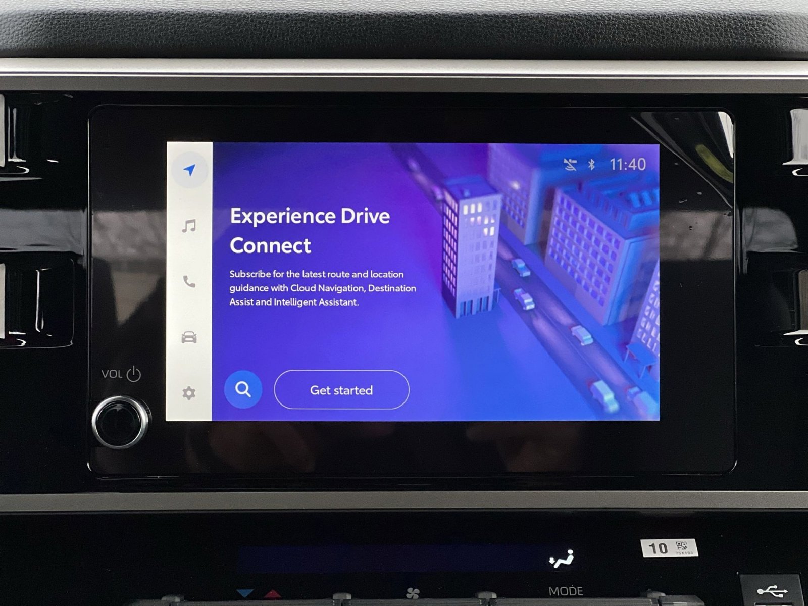 New 2026 Toyota Tundra SR5 image 15