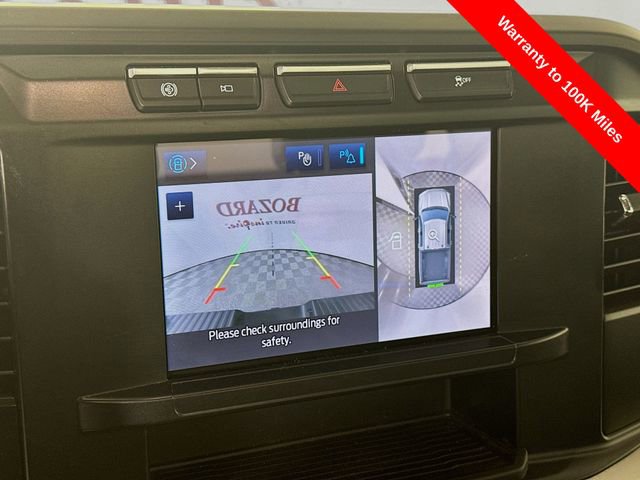 Used 2024 Ford F350 XL w/ 360-Degree Camera Package image 17