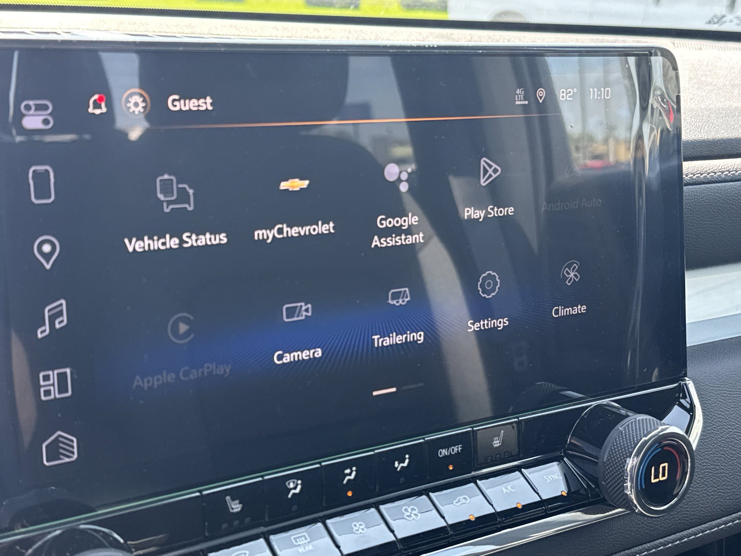 New 2026 Chevrolet Colorado LT RWD image 25