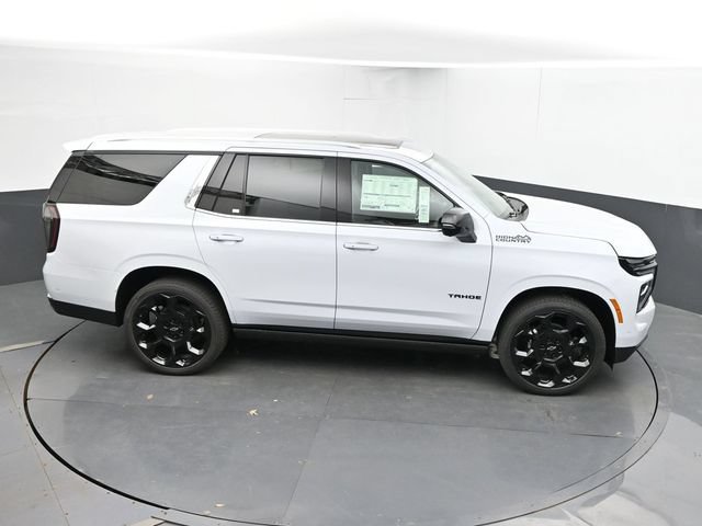 New 2026 Chevrolet Tahoe High Country AWD/4WD image 42