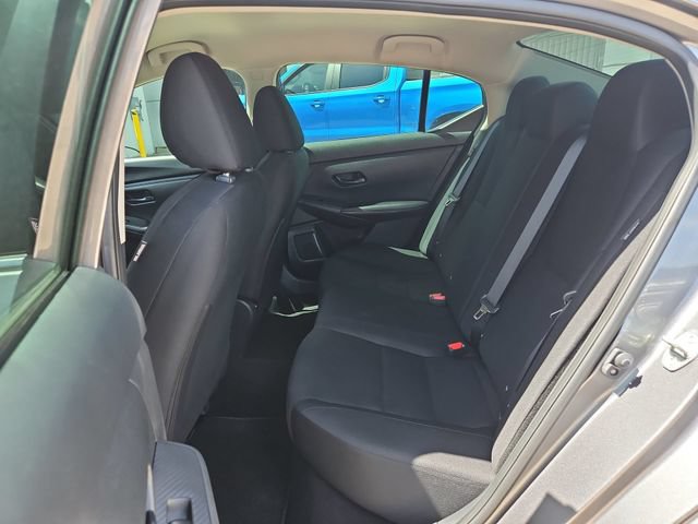 Used 2025 Nissan Sentra S FWD image 24