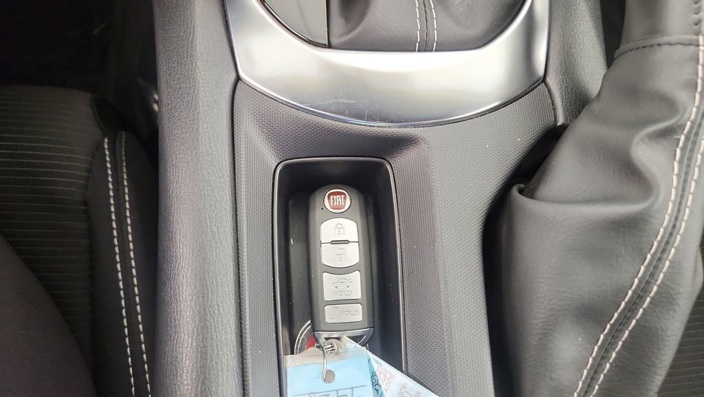 Used 2018 FIAT 124 Spider Classica image 19