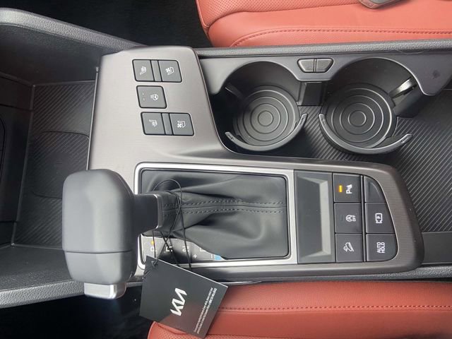 New 2026 Kia Sportage SX FWD image 20