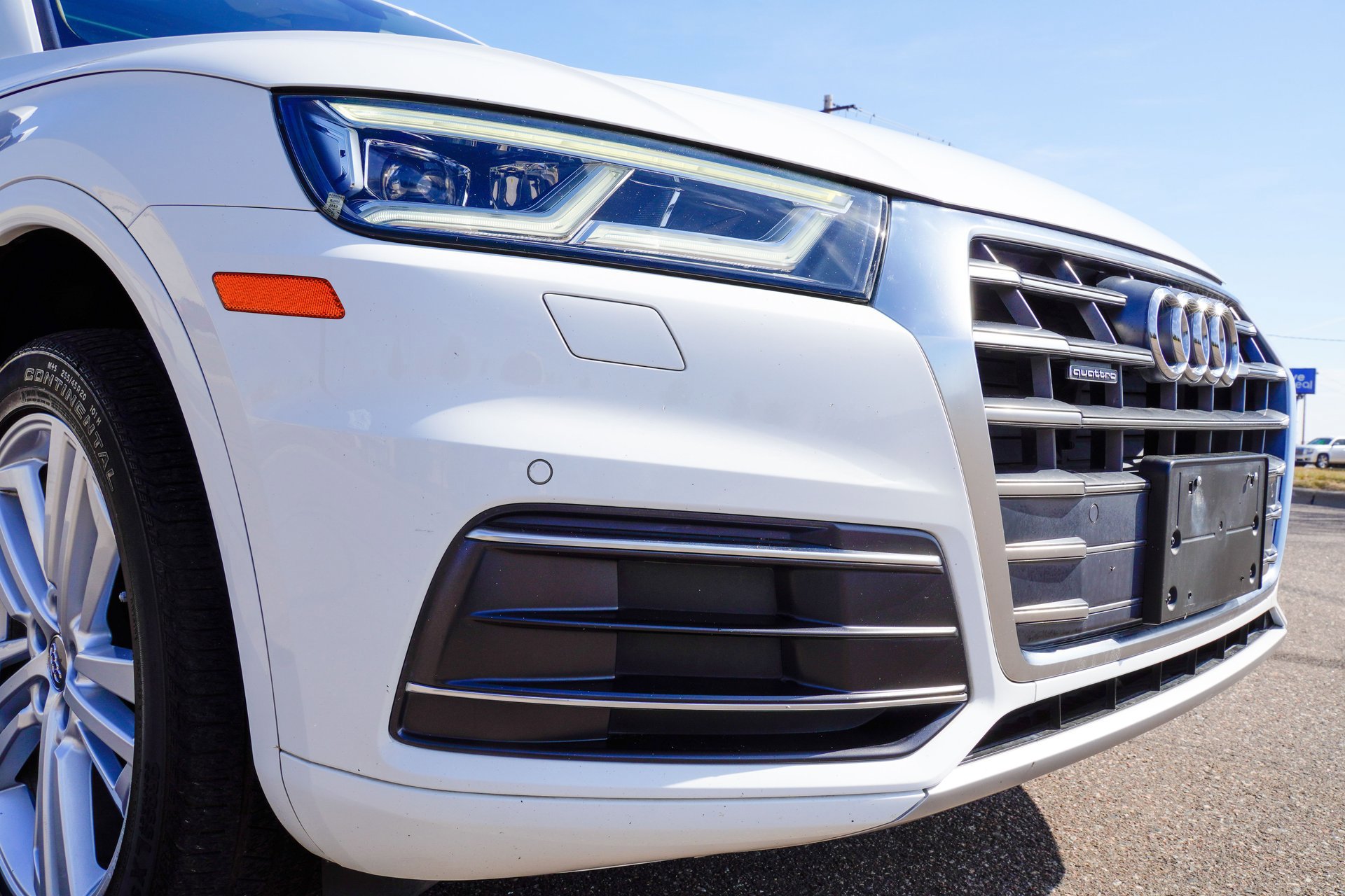 Used 2018 Audi Q5 2.0T Premium Plus w/ Premium Plus Package image 24