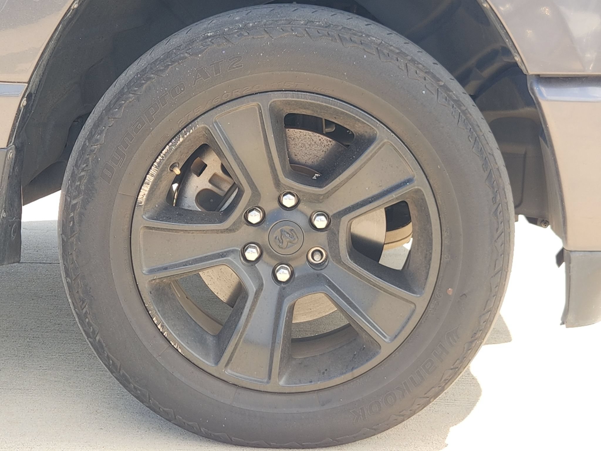 Used 2022 RAM 1500 Lone Star AWD/4WD image 11