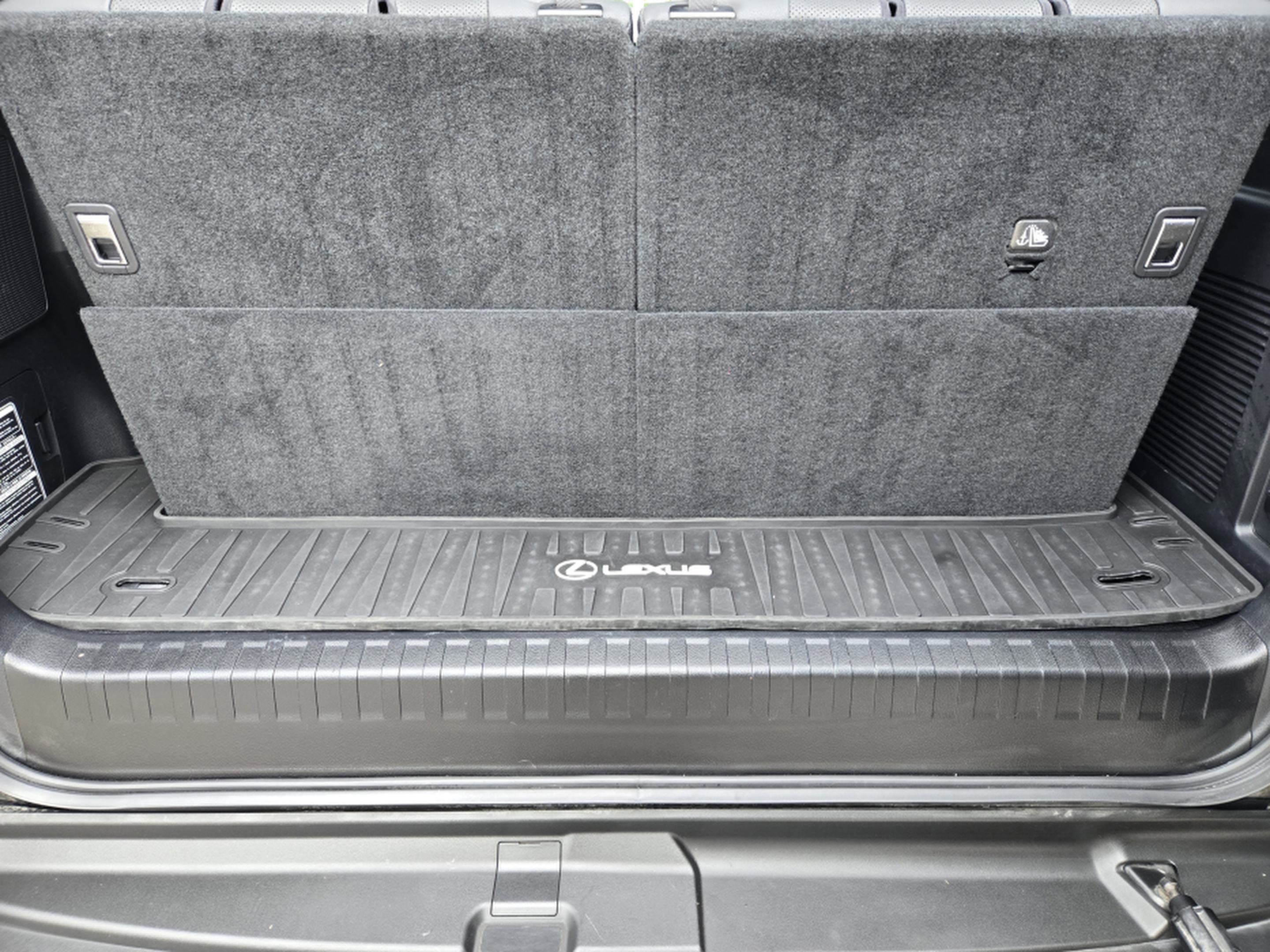 Certified 2023 Lexus GX 460 Premium image 30