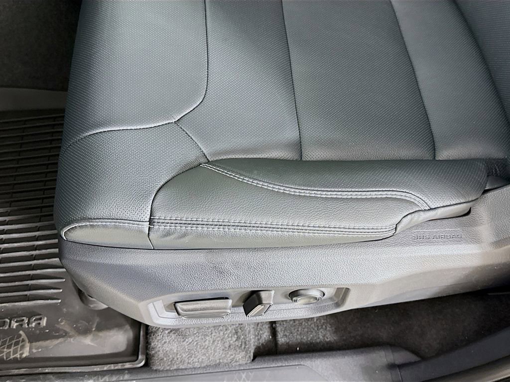 New 2026 Toyota Tundra Limited image 22