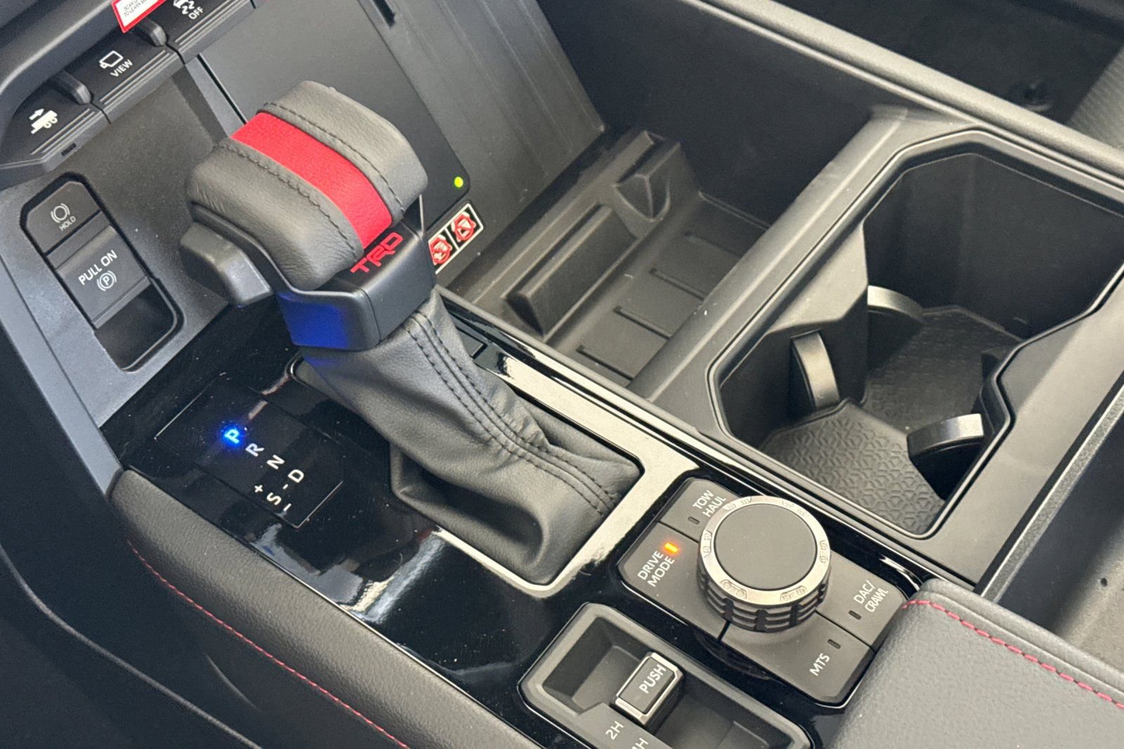New 2026 Toyota Tundra TRD Pro AWD/4WD image 19
