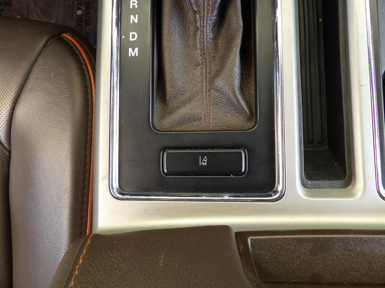 Used 2017 Ford F150 King Ranch w/ Equipment Group 601A Luxury image 34