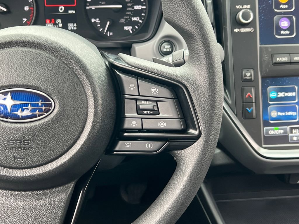 New 2026 Subaru Crosstrek 2.5i w/ Convenience Package #1 image 25