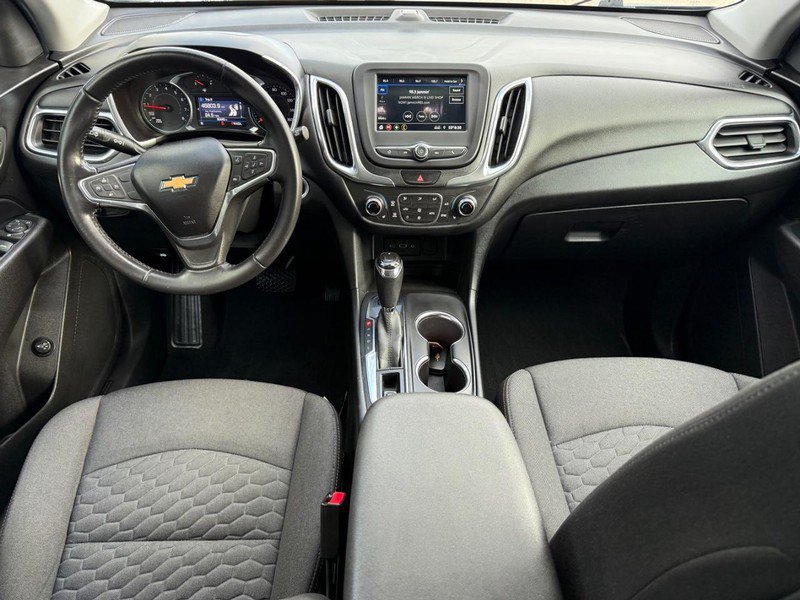 Used 2019 Chevrolet Equinox LT AWD/4WD image 13