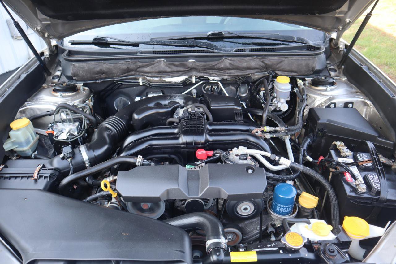 Used 2014 Subaru Outback 2.5i Premium image 33