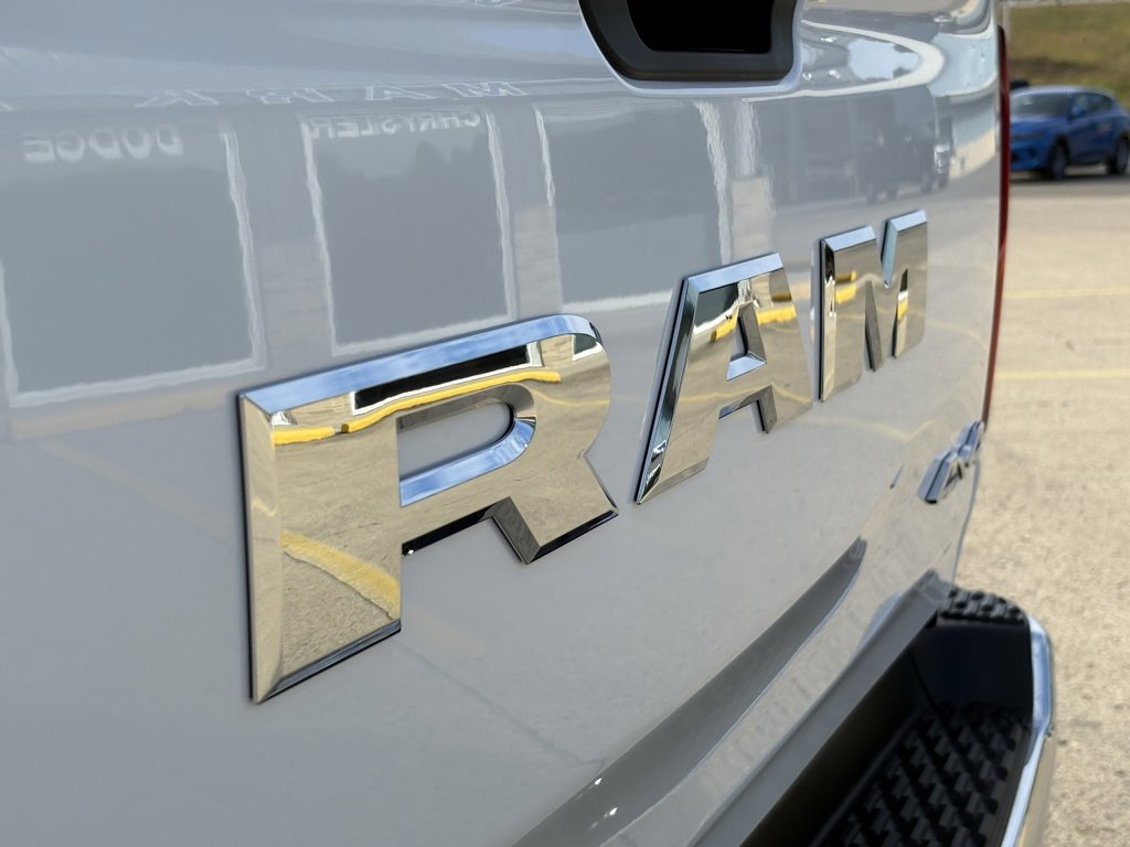 New 2026 RAM 1500 Big Horn image 13
