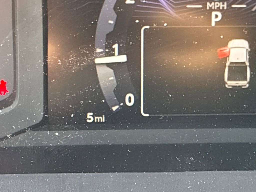 New 2026 Toyota Tacoma SR5 image 28