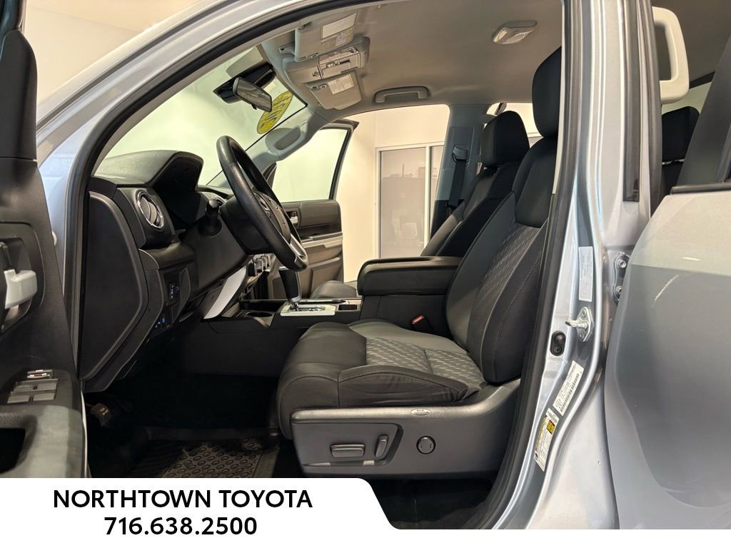 Used 2021 Toyota Tundra SR5 image 15