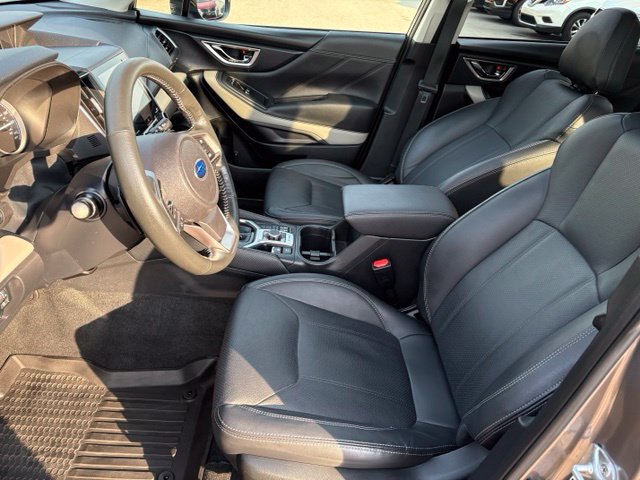 Used 2024 Subaru Forester Limited AWD/4WD image 9