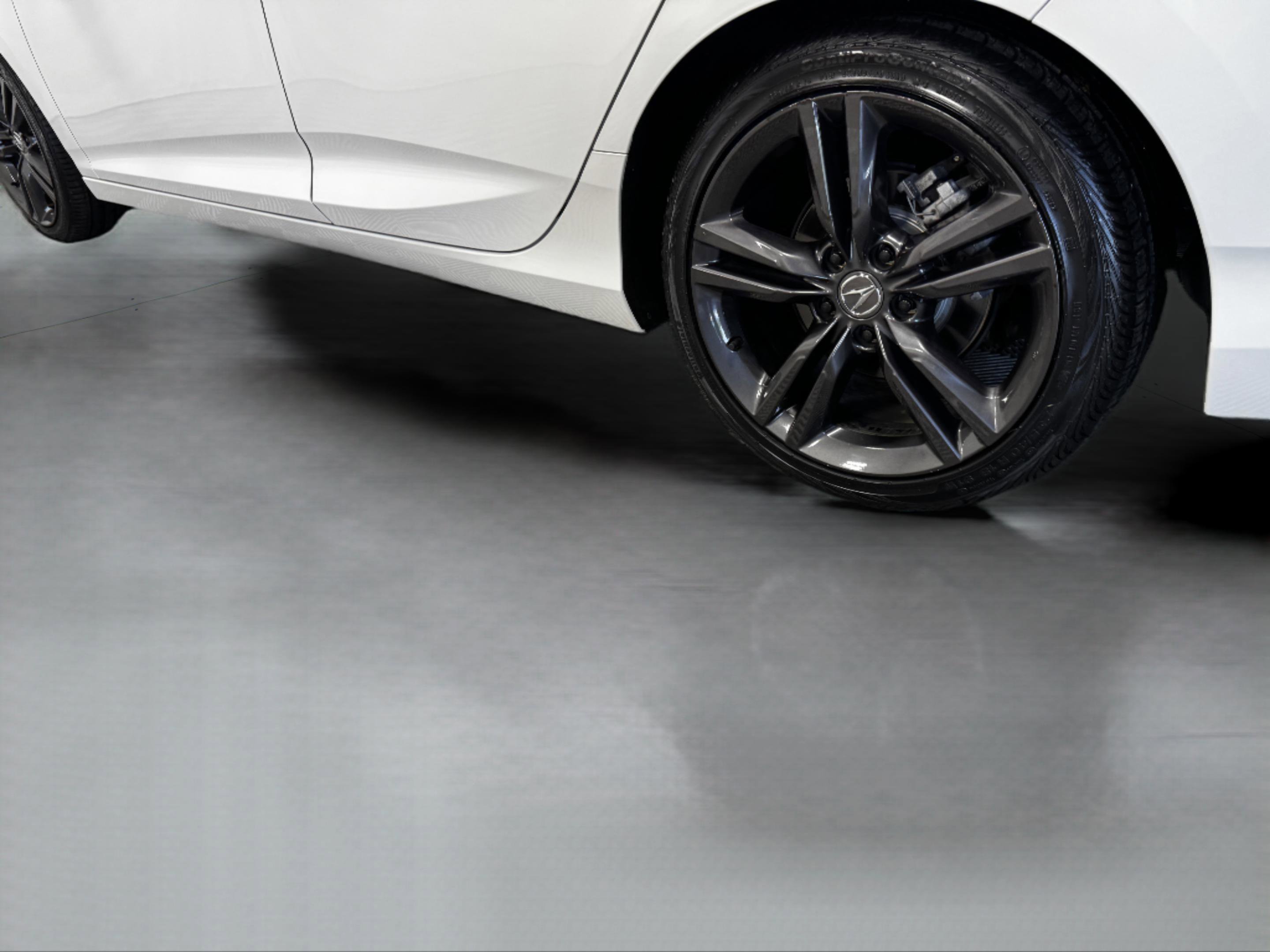 Certified 2023 Acura Integra A-Spec image 42