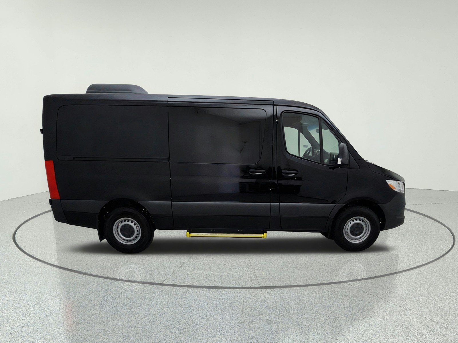 New 2026 Mercedes-Benz Sprinter 2500 image 12