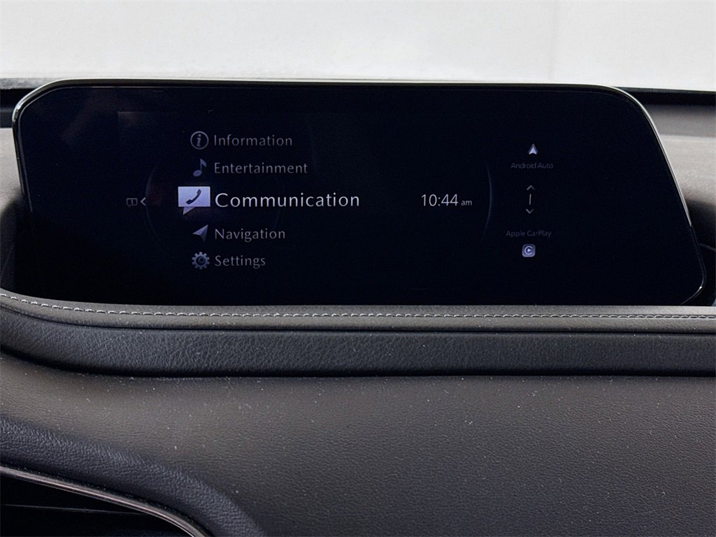 Certified 2024 MAZDA CX-30 AWD 2.5 S w/ Preferred Package image 13