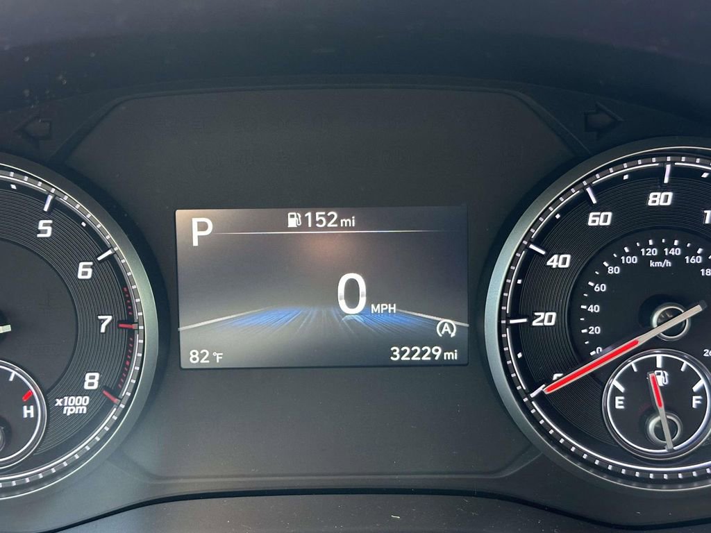 Used 2023 Hyundai Santa Fe SE FWD image 15
