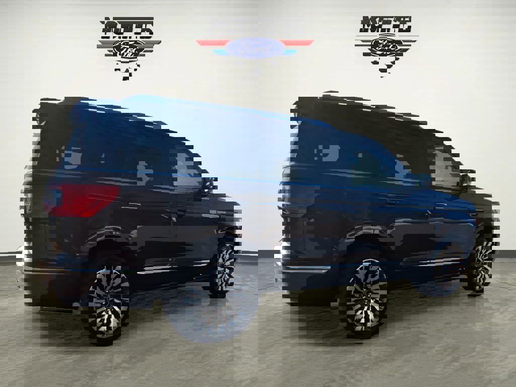 Used 2020 Lincoln Navigator Reserve w/ Luxury Package image 5