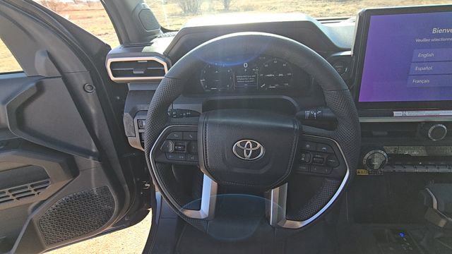 New 2026 Toyota Tacoma Limited AWD/4WD image 25