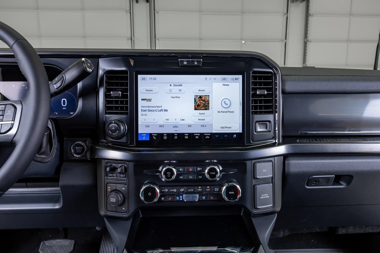 Used 2026 Ford F450 Lariat w/ Lariat Premium Package AWD/4WD image 21