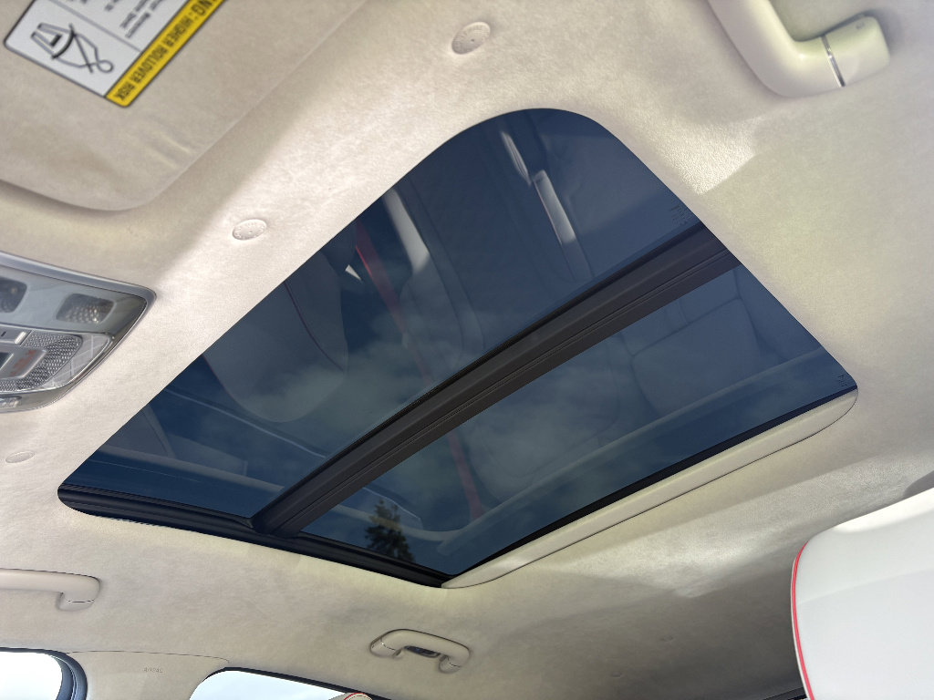 Used 2025 Genesis GV80 3.5T e-SC image 36