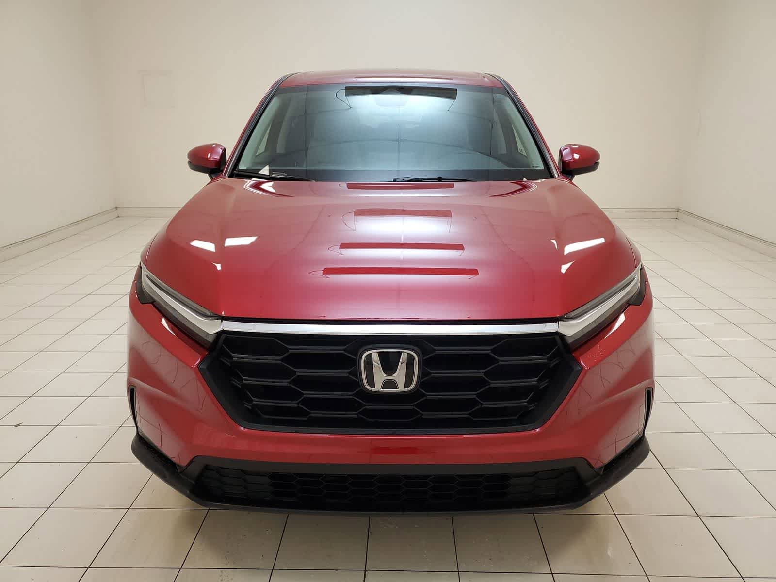 Certified 2026 Honda CR-V LX image 22