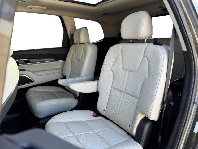 Used 2022 Kia Telluride SX FWD image 48