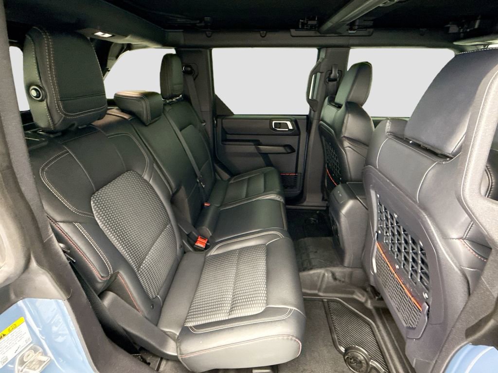 Used 2023 Ford Bronco Raptor image 21