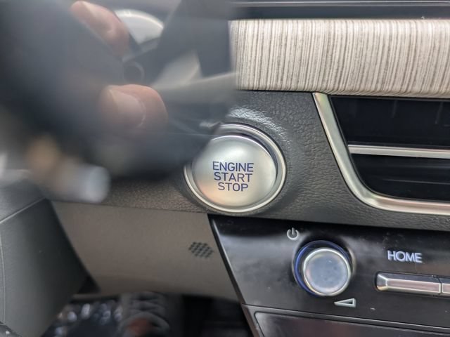 Used 2026 Hyundai Sonata Blue FWD image 29