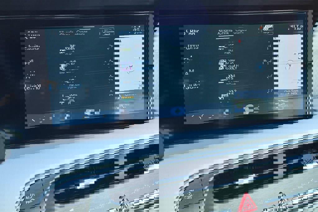 New 2026 Hyundai Palisade Calligraphy image 5