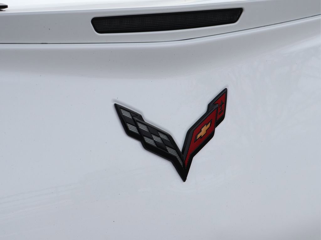 Used 2019 Chevrolet Corvette ZR1 image 8
