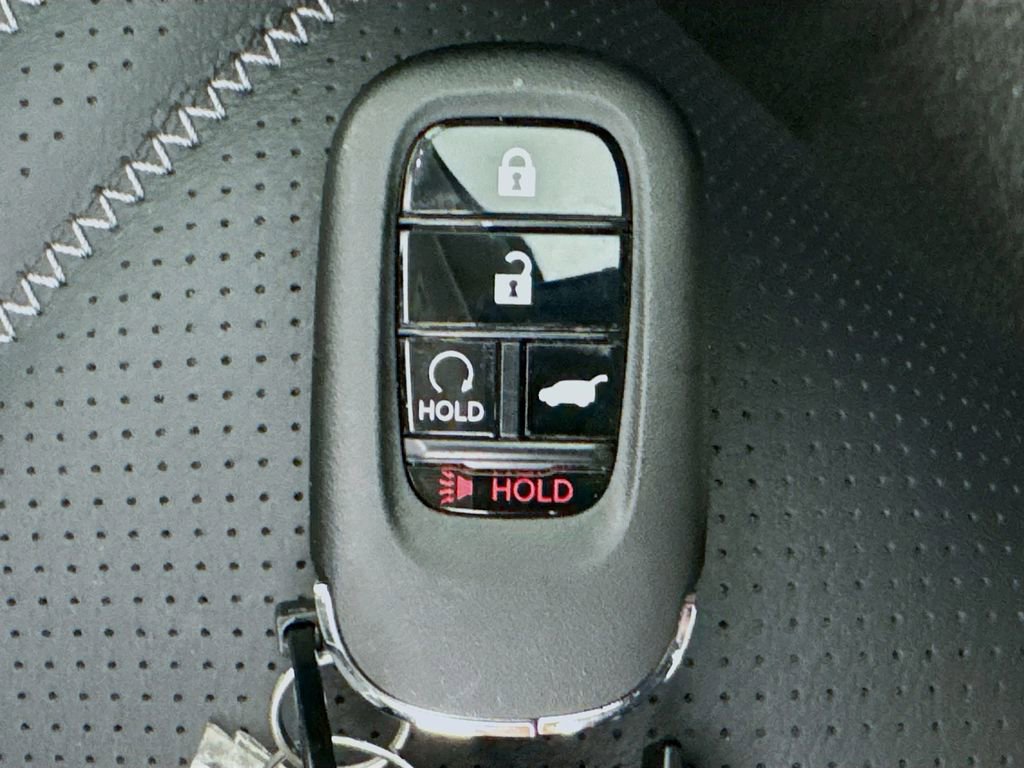 Used 2026 Honda HR-V EX-L image 38