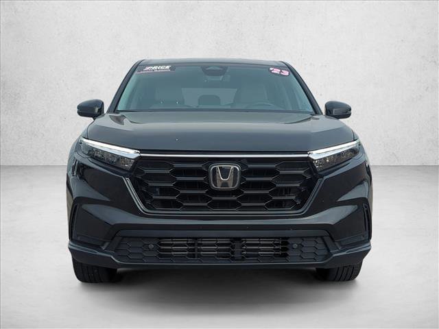 Used 2023 Honda CR-V EX-L image 2