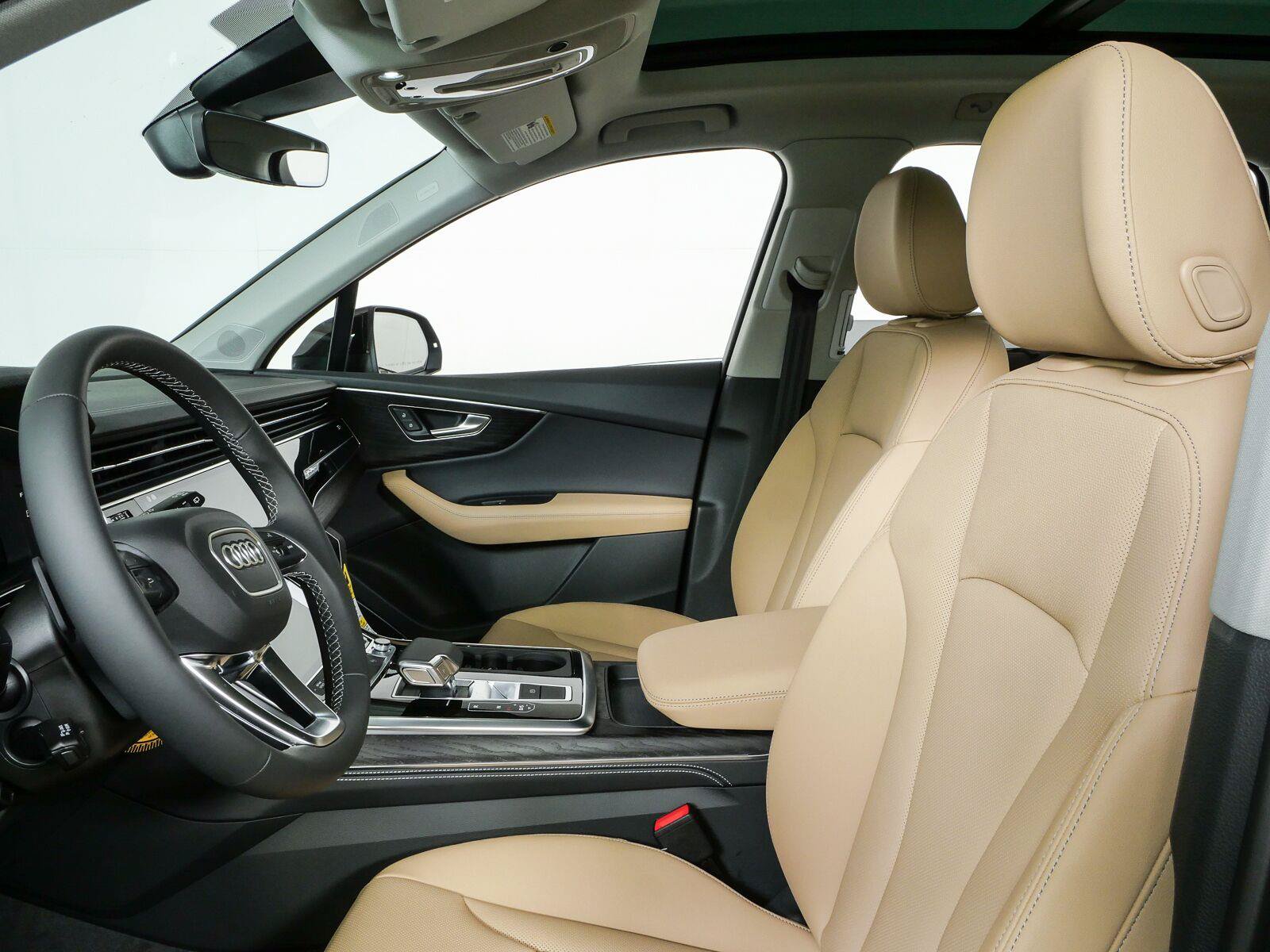 New 2026 Audi Q7 2.0T Premium Plus AWD/4WD image 5