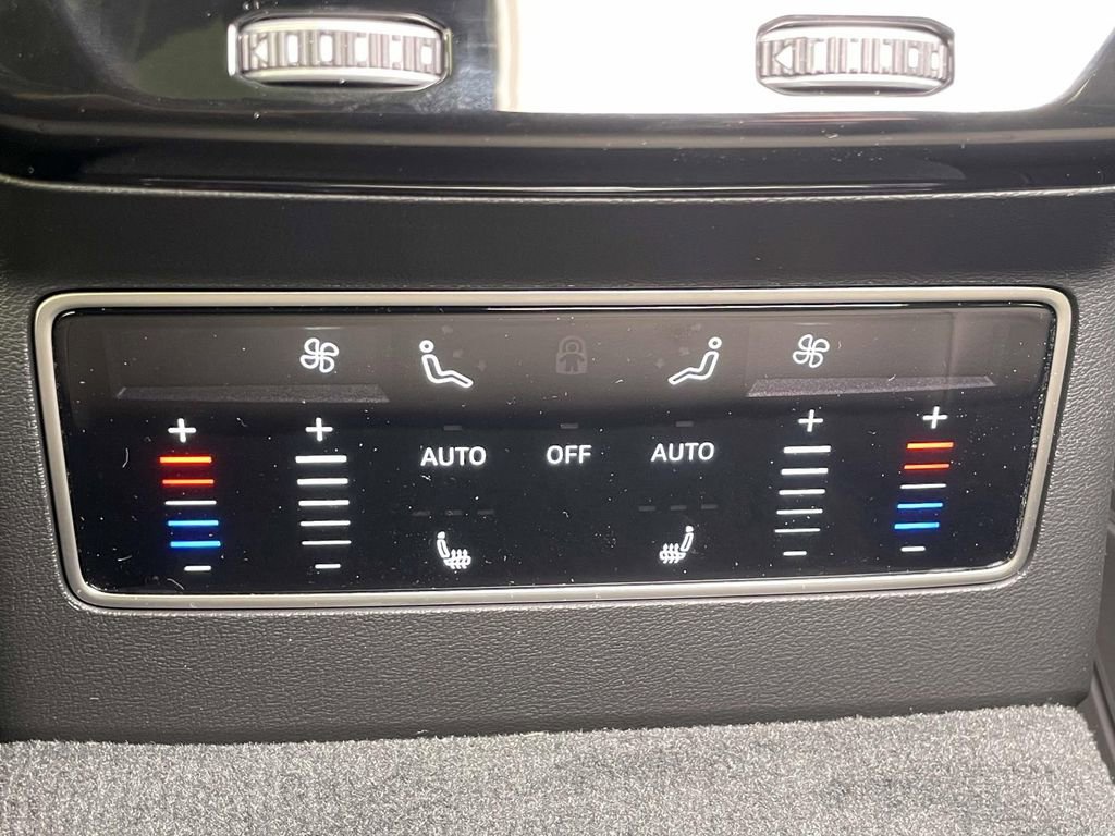 New 2026 Audi A6 Premium Plus AWD/4WD image 24