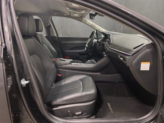 Used 2022 Hyundai Sonata Limited image 19