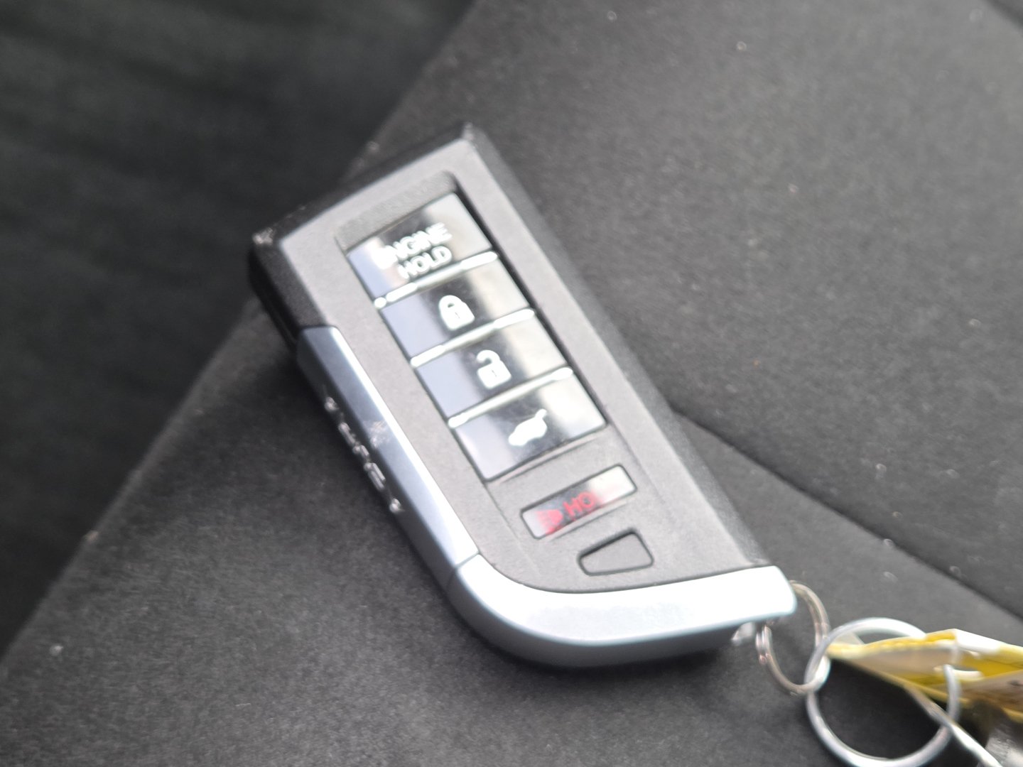 Used 2023 Acura Integra A-Spec w/ Technology Package FWD image 33