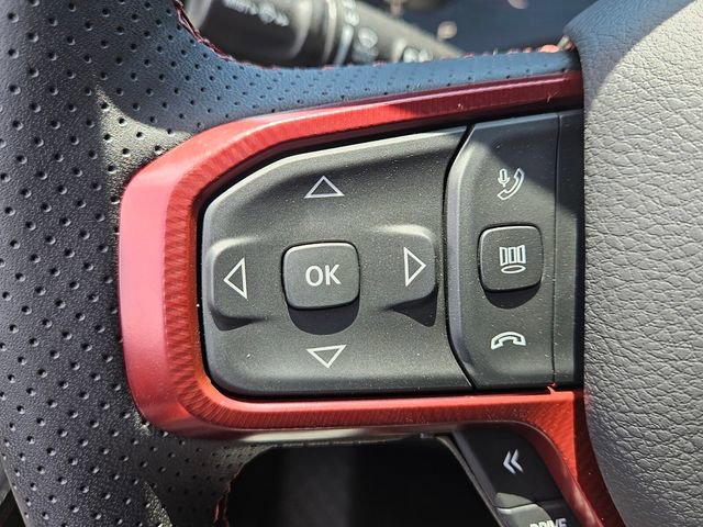 New 2026 RAM 1500 Rebel w/ Rebel Level 2 Equipment Group image 23