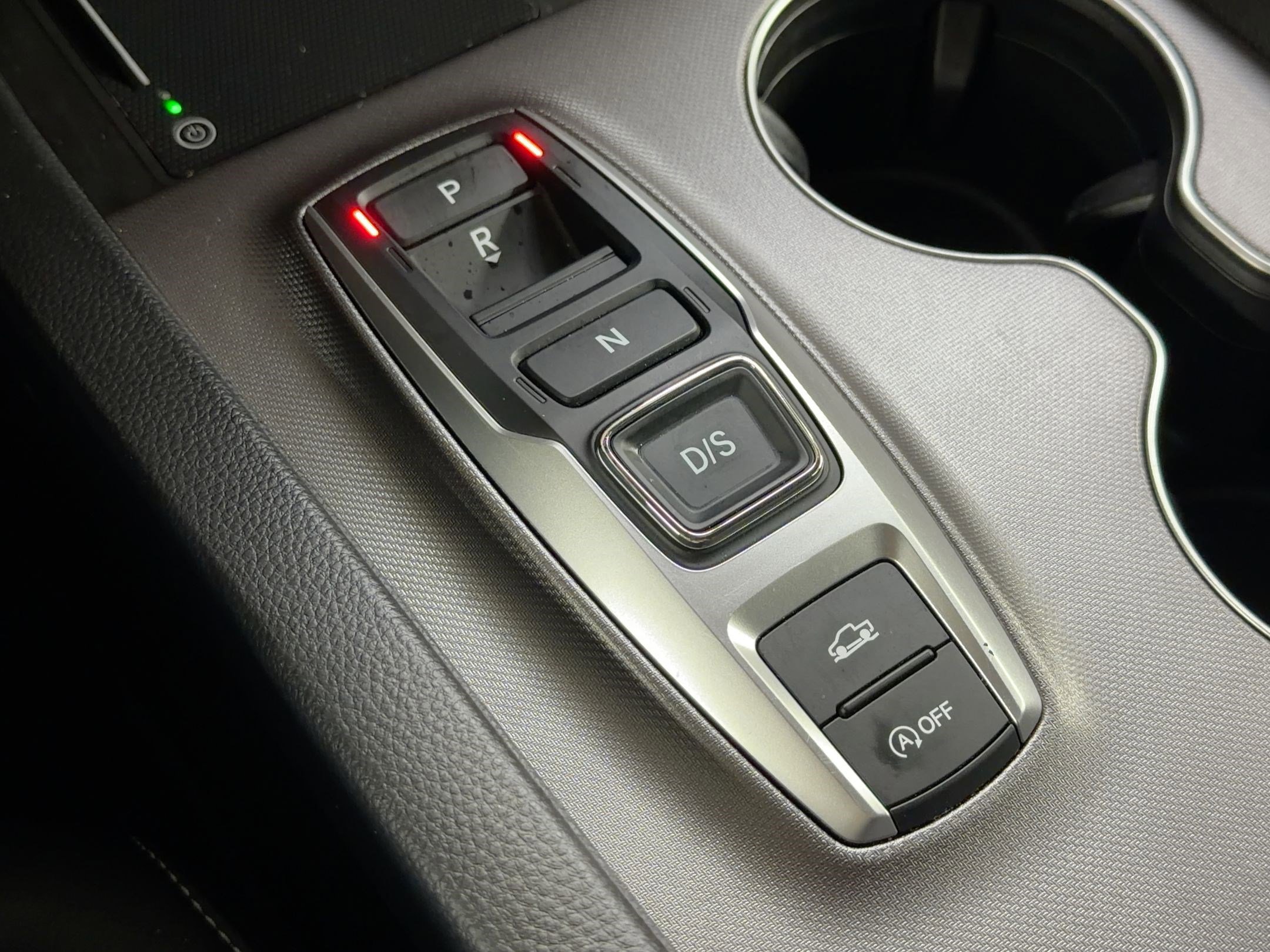 Used 2025 Honda Ridgeline RTL image 18