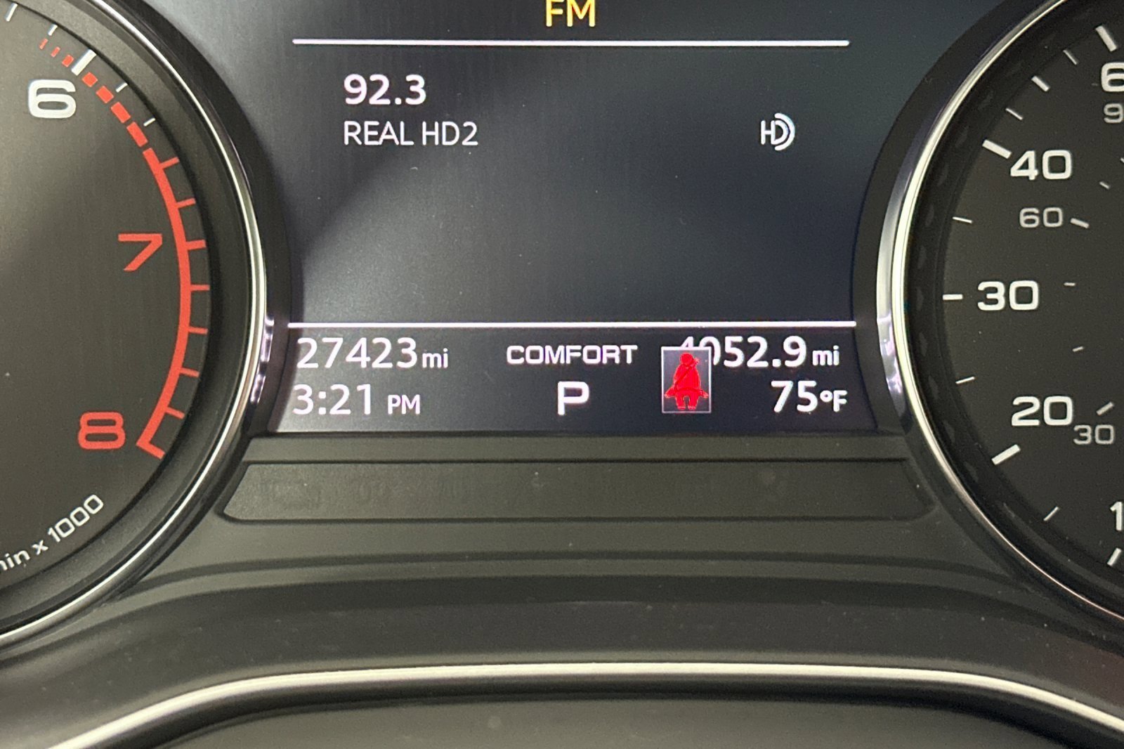 Used 2023 Audi Q5 2.0T Premium w/ Convenience Package image 22