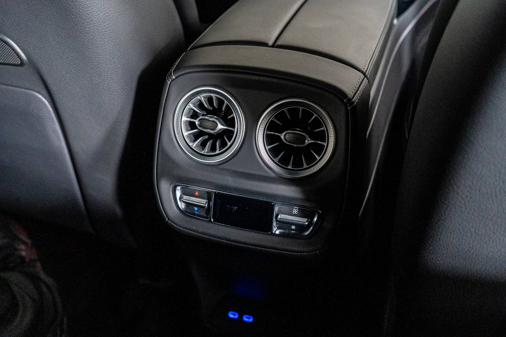 Used 2025 Mercedes-Benz G 63 AMG 4MATIC image 52