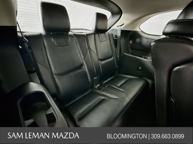 Used 2022 MAZDA CX-9 Touring AWD/4WD image 32
